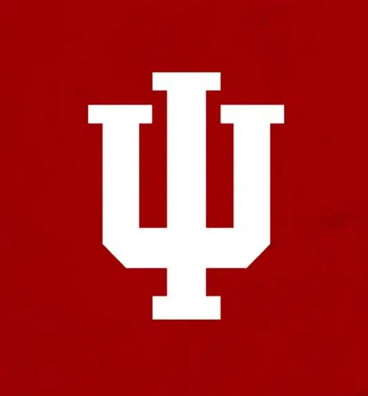 Indiana Secures Sweeps at Iowa