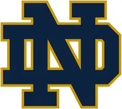Notre Dame Hosts No. 8 Wake Forest For Home Series