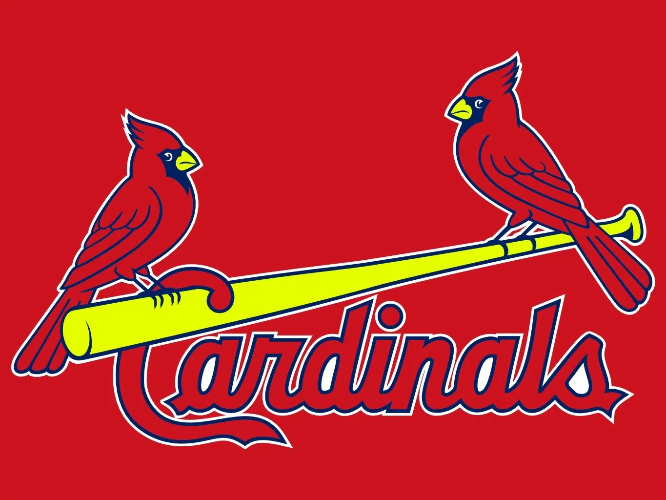Gibson strong, bats break out as Cards take series