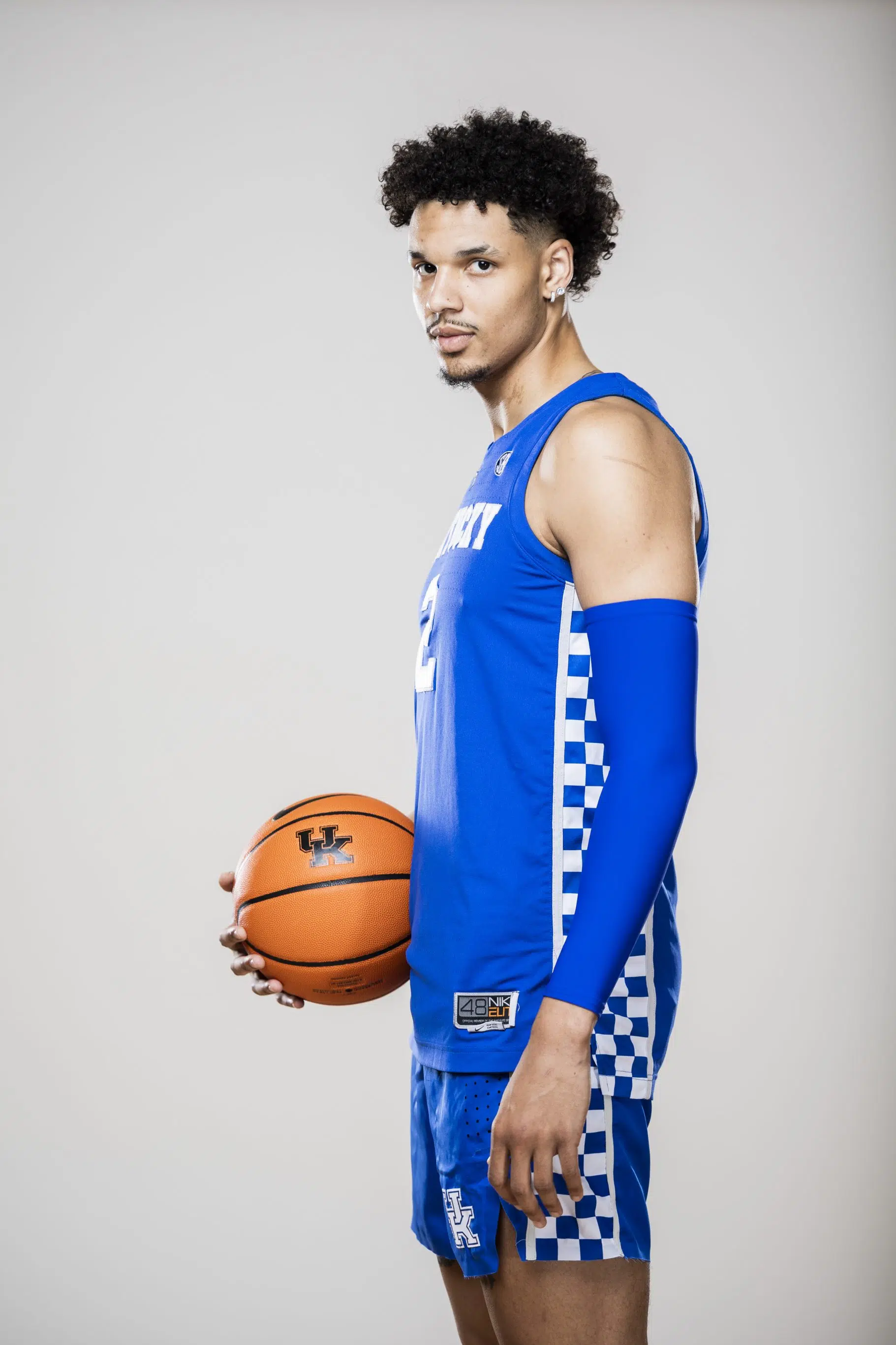 Cats Add Tre Mitchell to 2023-24 Roster
