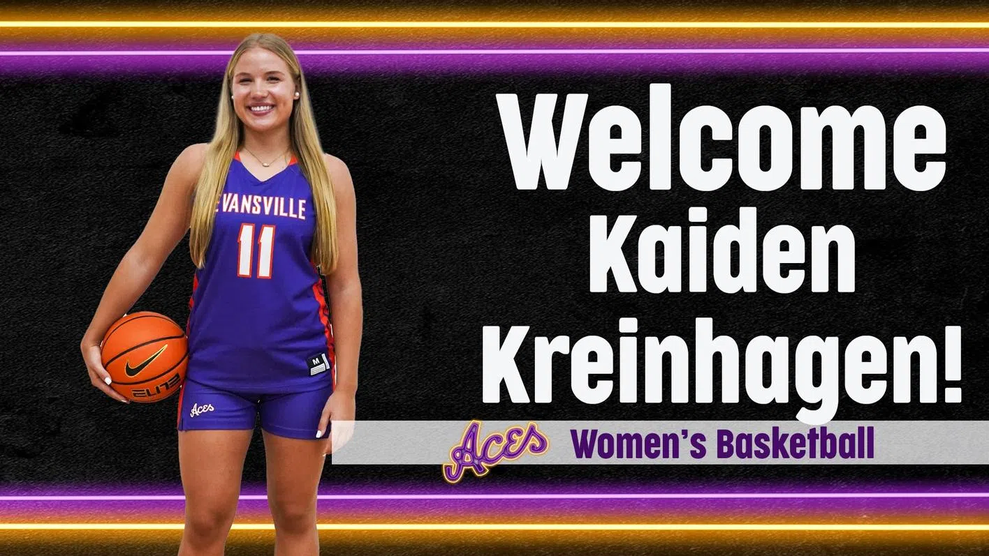 UE women's basketball adds Kaiden Kreinhagen to 2024 class