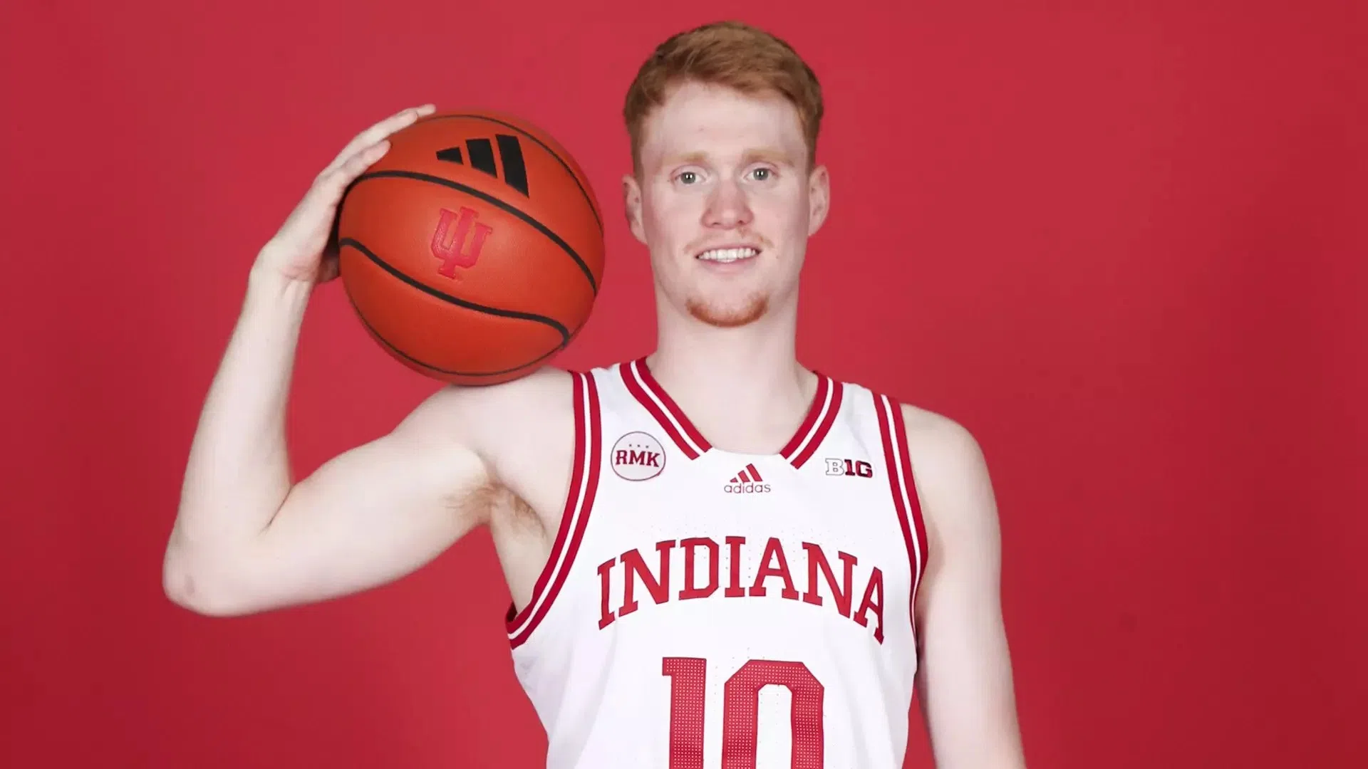 Hoosier Native Luke Goode Announces Commitment to Indiana