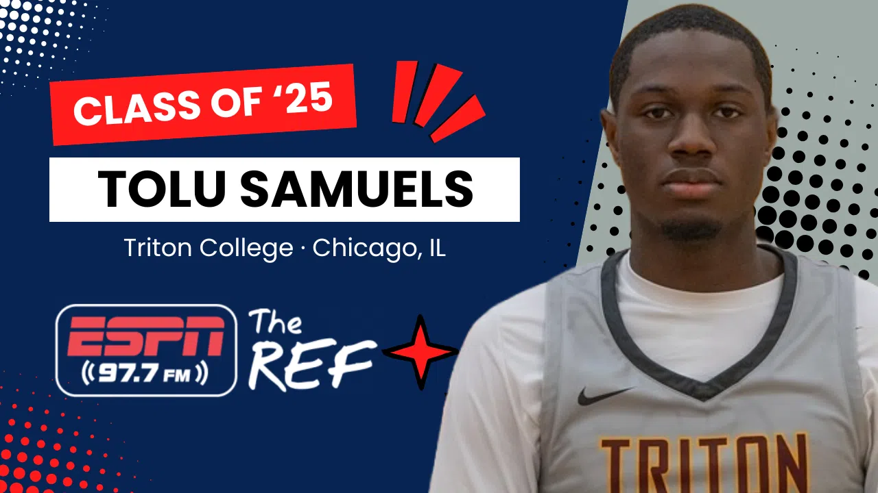 Southern Indiana Reinforces Frontcourt with Tolu Samuels