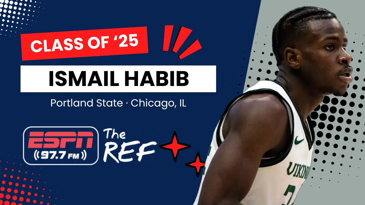 Southern Indiana Basketball Inks Ismail Habib