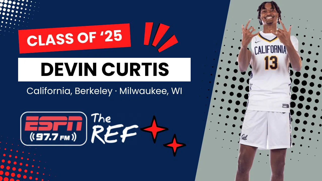 Devin Curtis Caps off USI Basketball's '25-'26 Roster