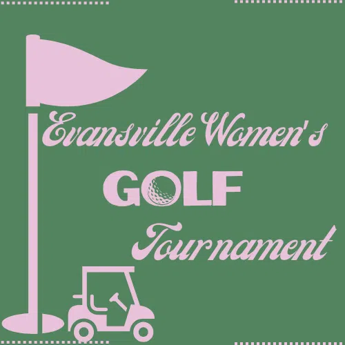 Evansville Women's Golf Tournament Turns 50 in July