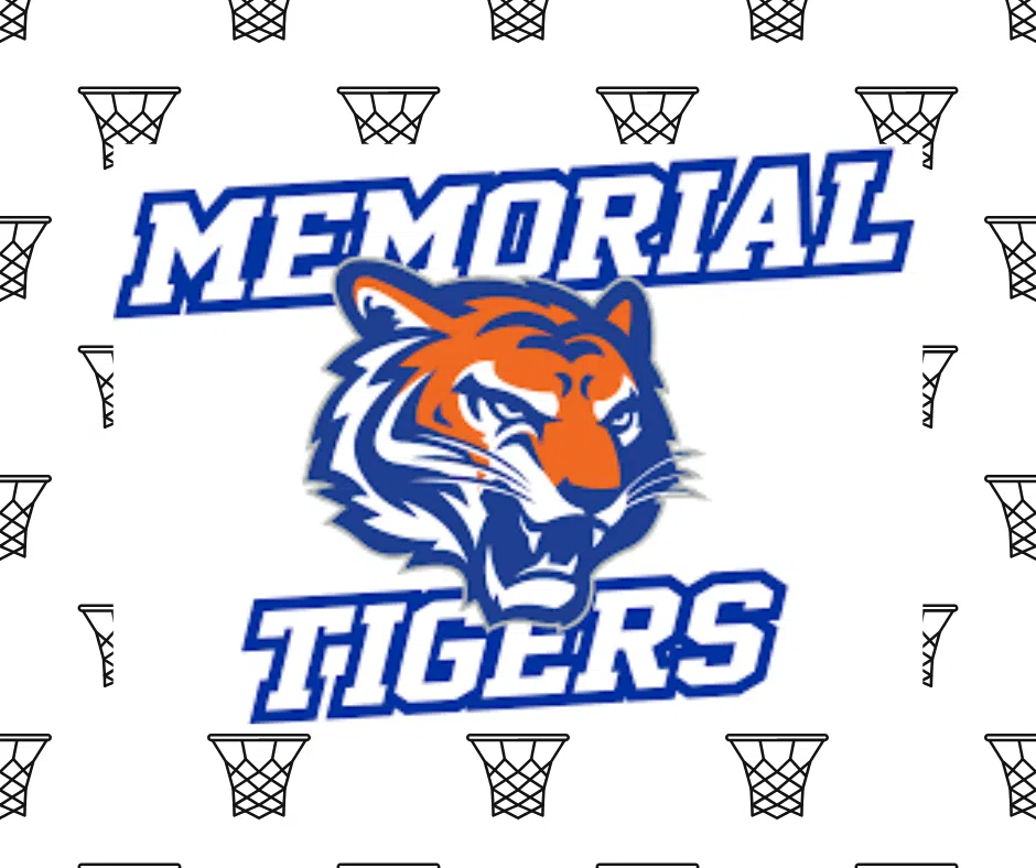 Memorial High School Names Jared Swanson as the New Boys Basketball Coach