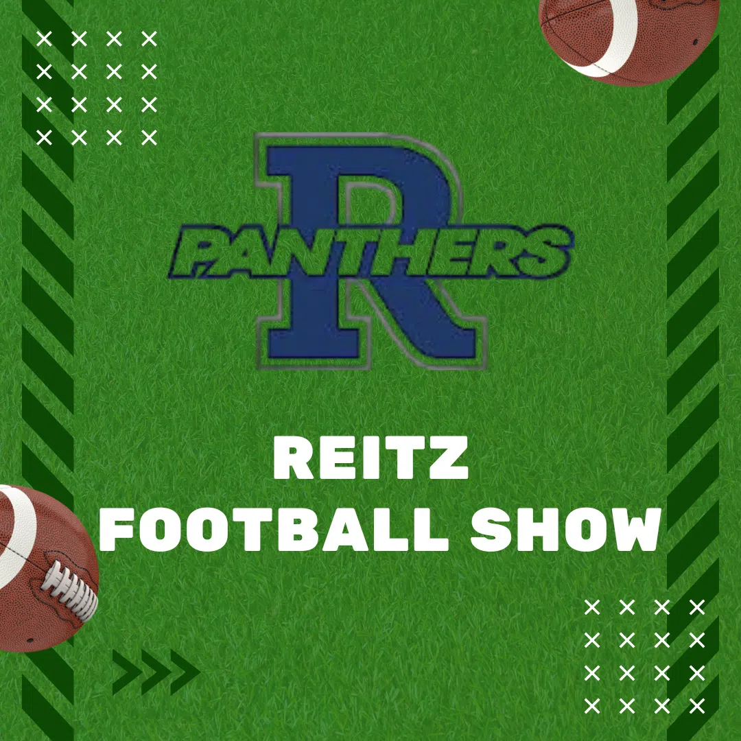 Reitz Football Show Week 1