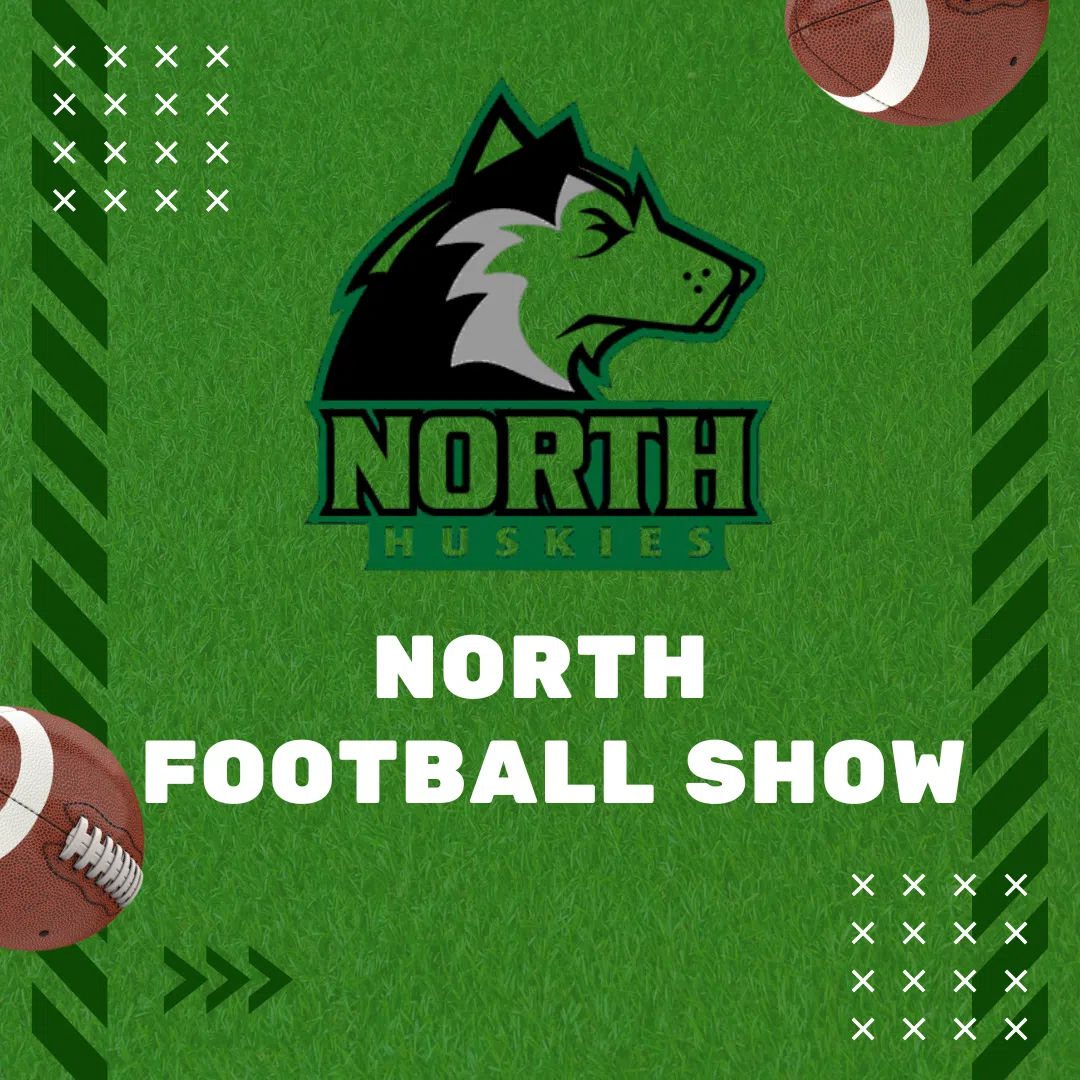 North Football Show Week 1