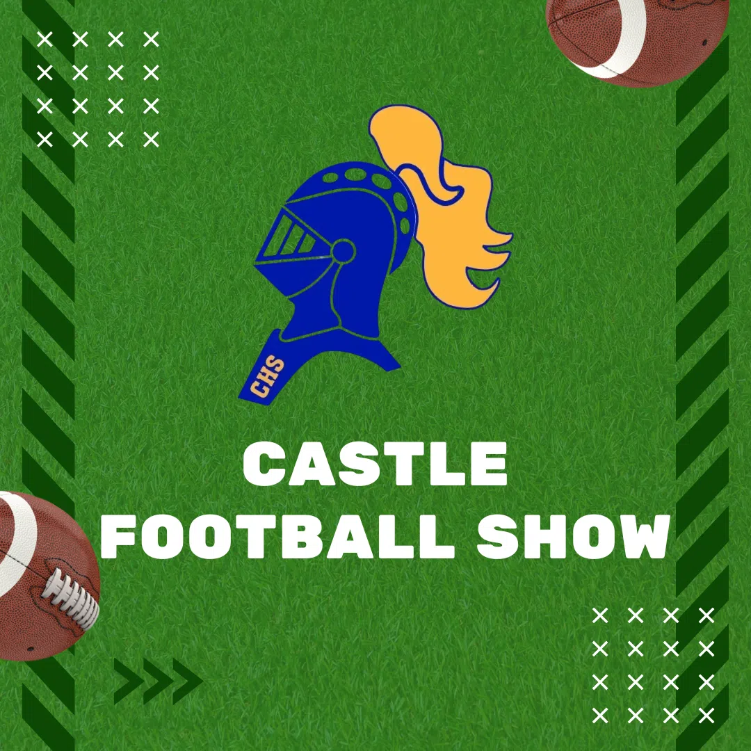 Castle Football Show Week 1