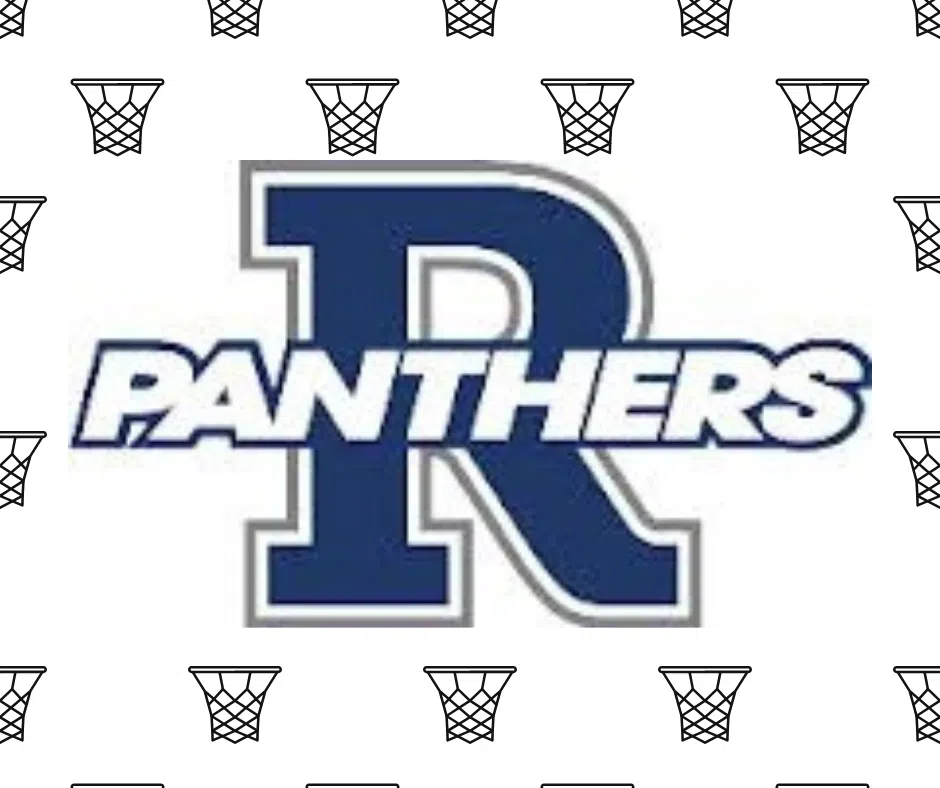 Reitz's Bailey Hape Commits to Samford