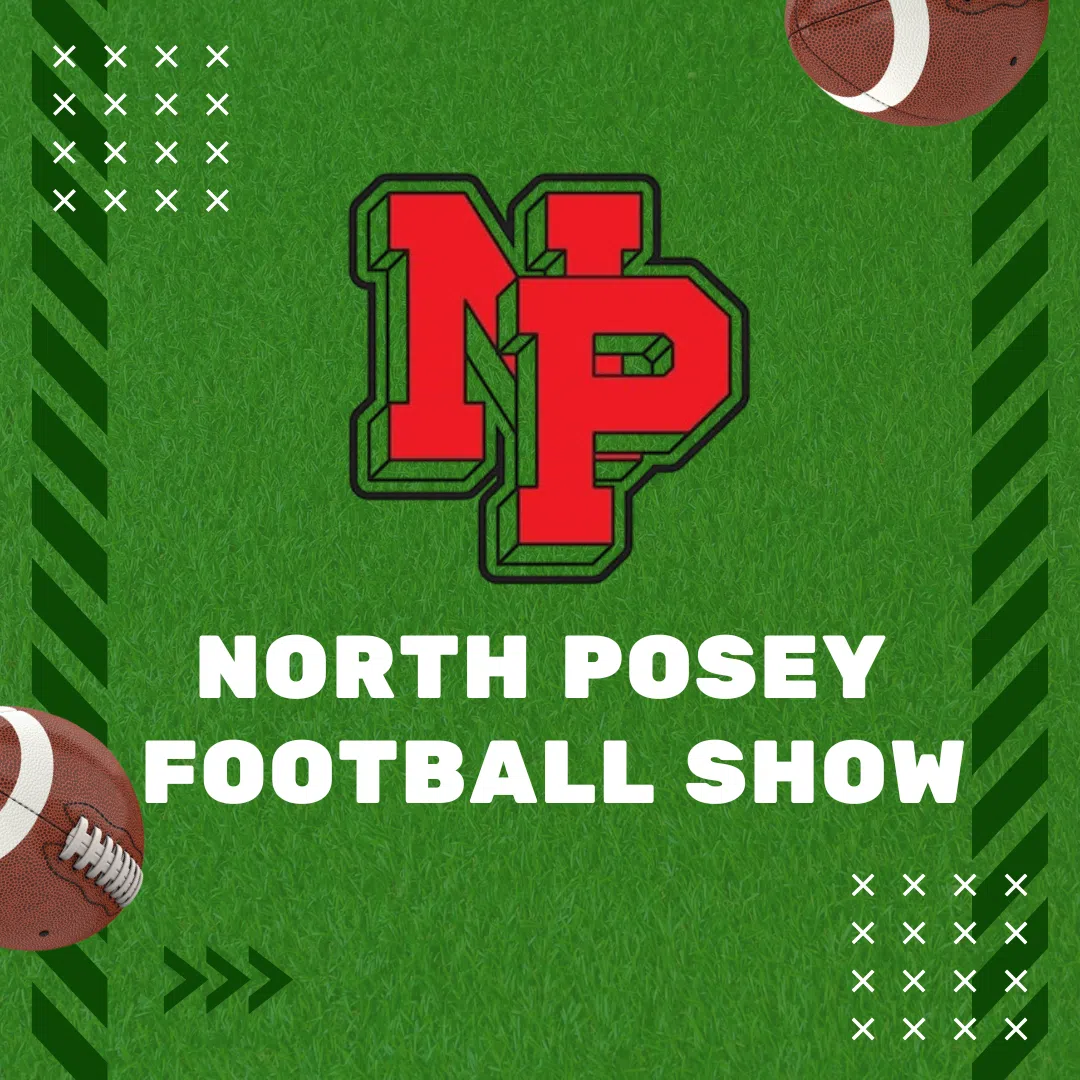 North Posey Football Show Week 3