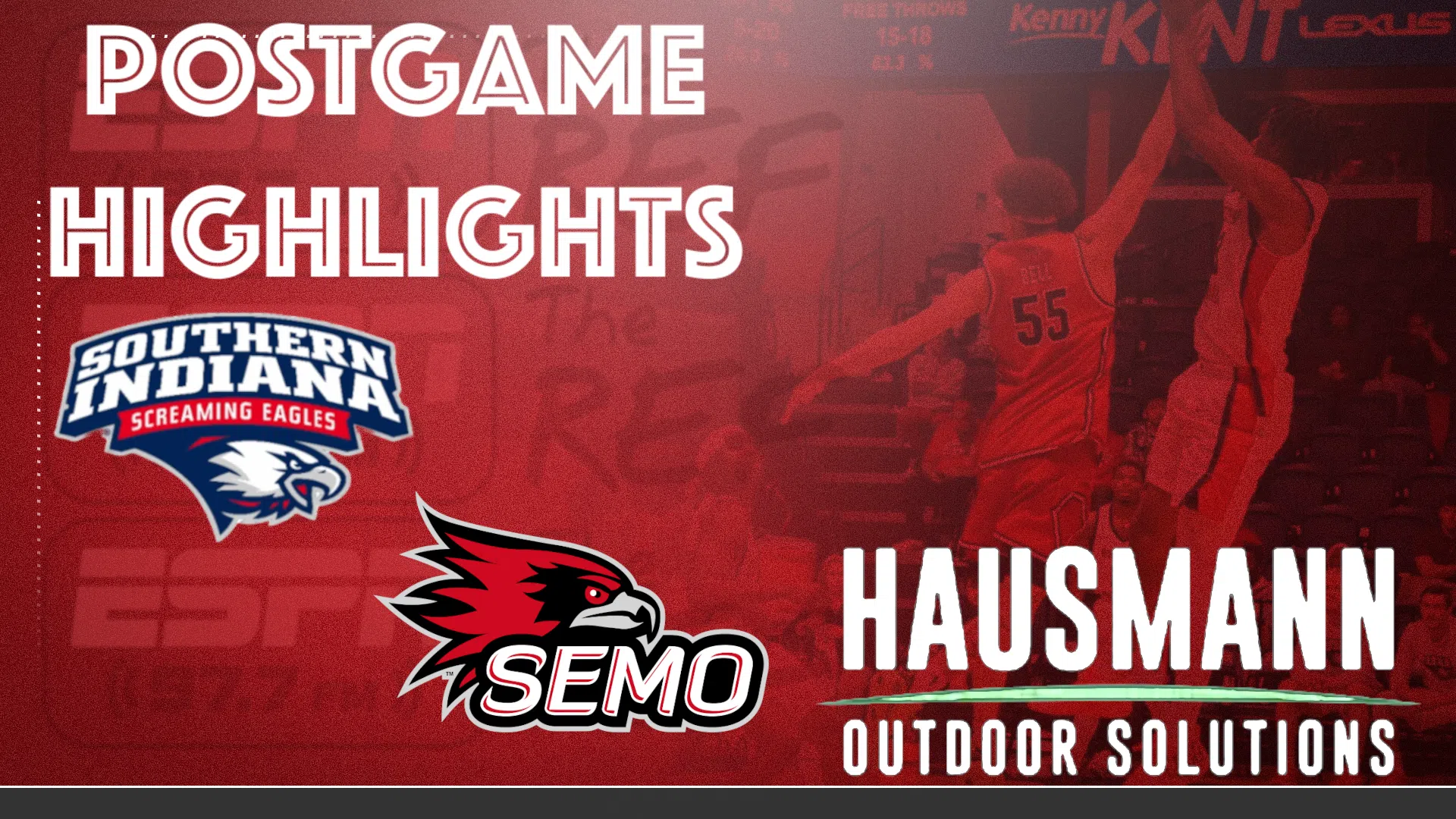 Second Half Struggles Dooms USI vs. SEMO
