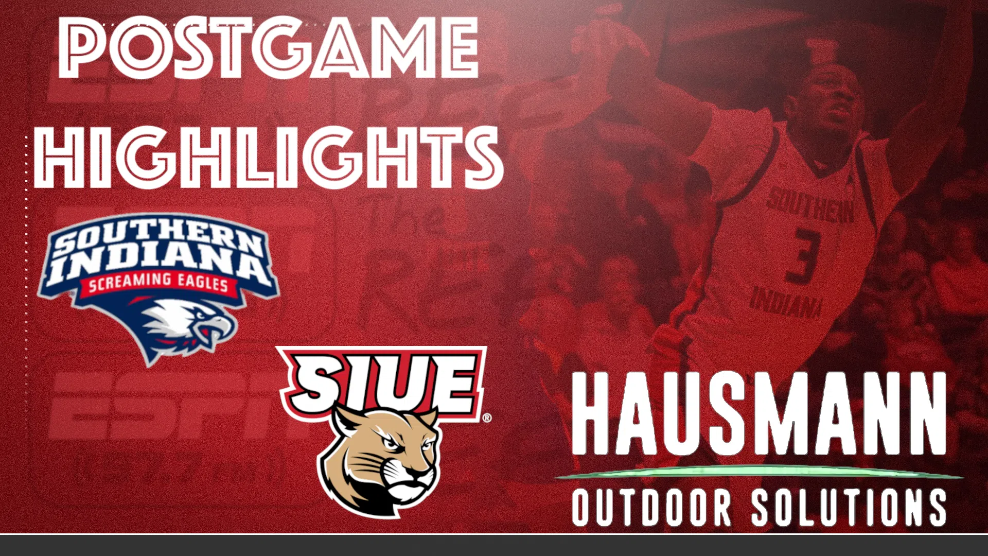 USI Hoops Drops OVC Bout vs. SIUE