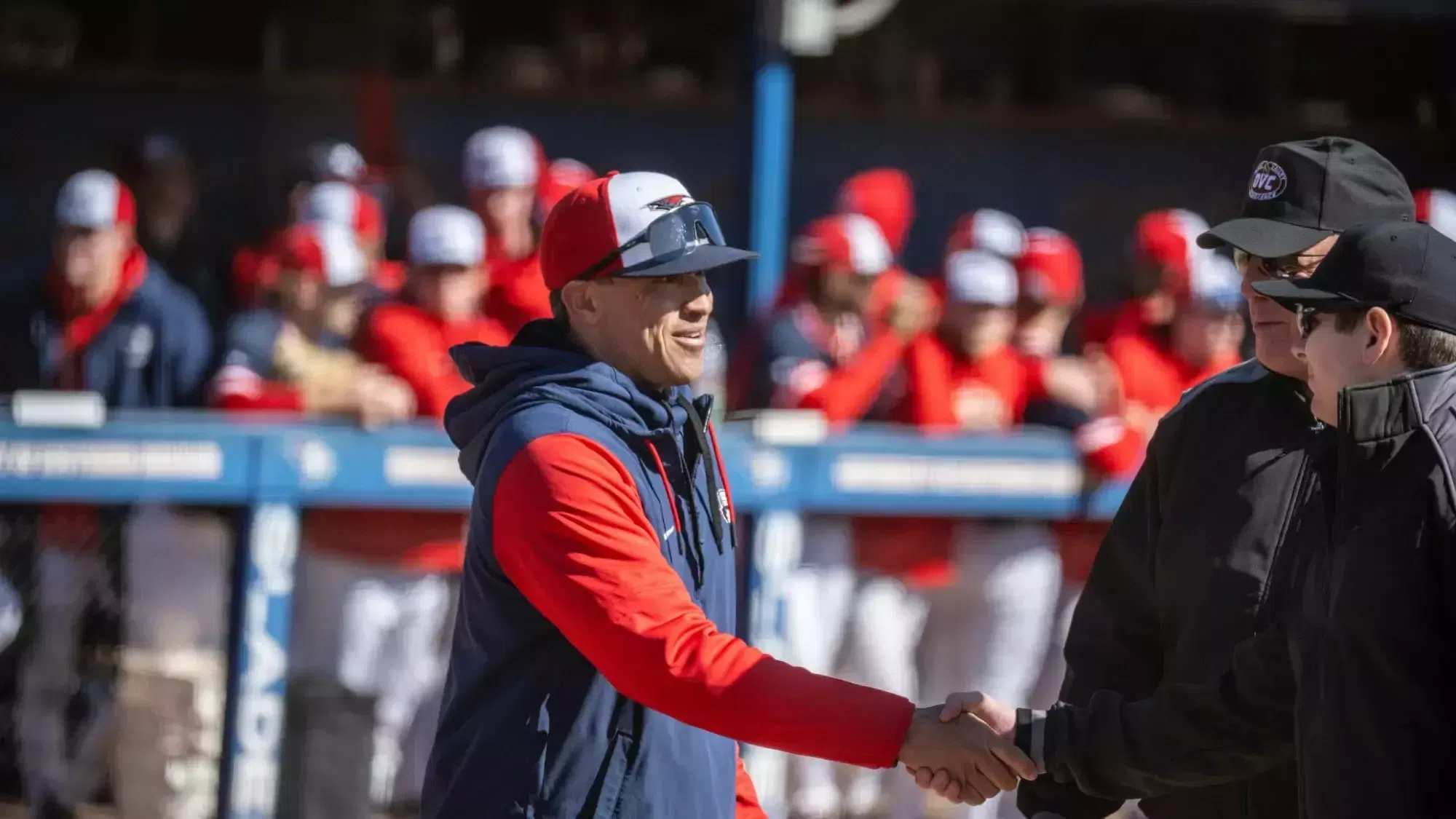 USI Baseball Off to Best Start of DI Era (Interview)
