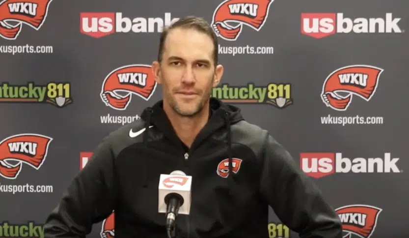 Tyson Helton named C-USA Coach of the Year; Malone, Storey also recognized