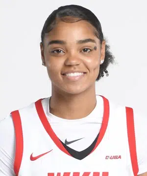Mya Meredith named C-USA Freshman of the Year