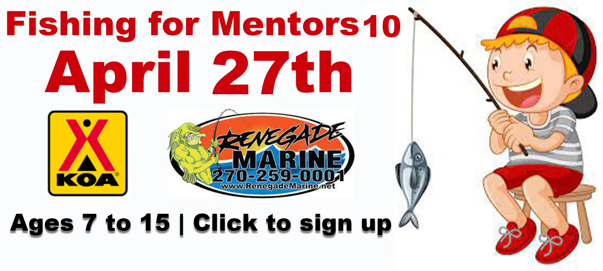 Feature: https://espnradio1027.com/win/fishing-for-mentors-registration/