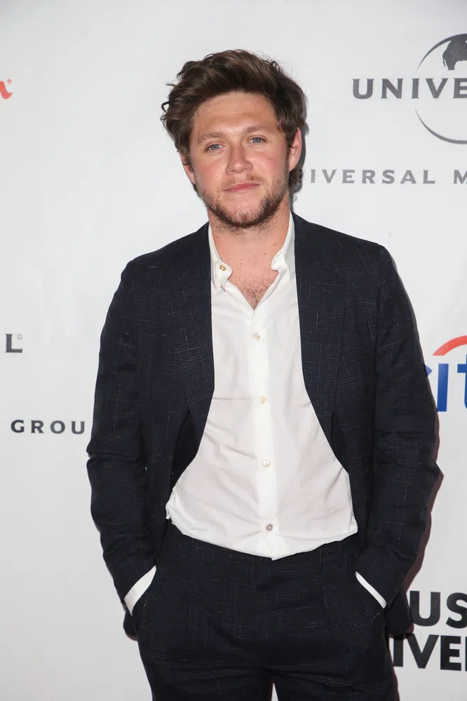 Sunday May 17, 2020 Niall Horan