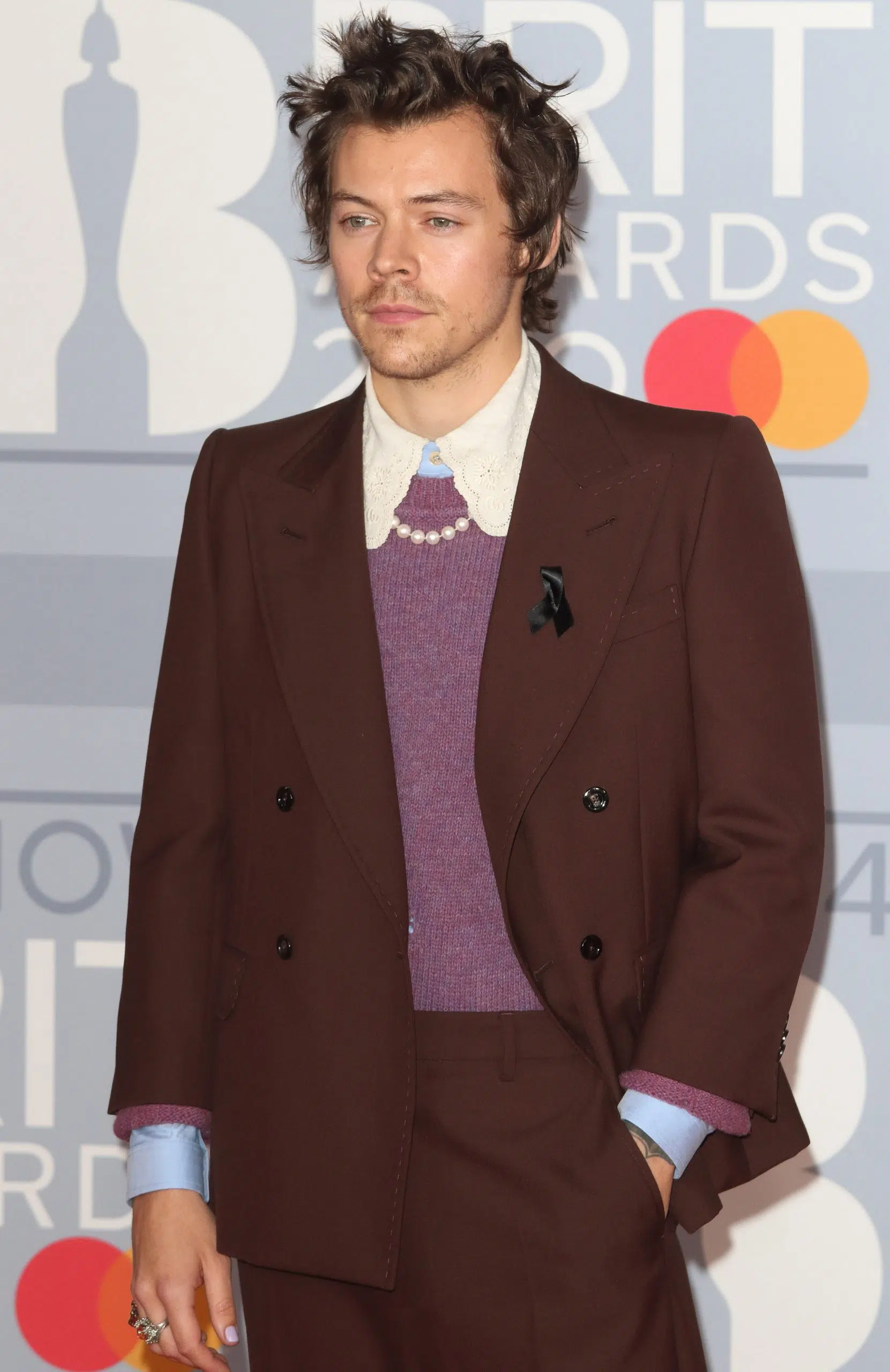 Saturday May 23, 2020 Harry Styles