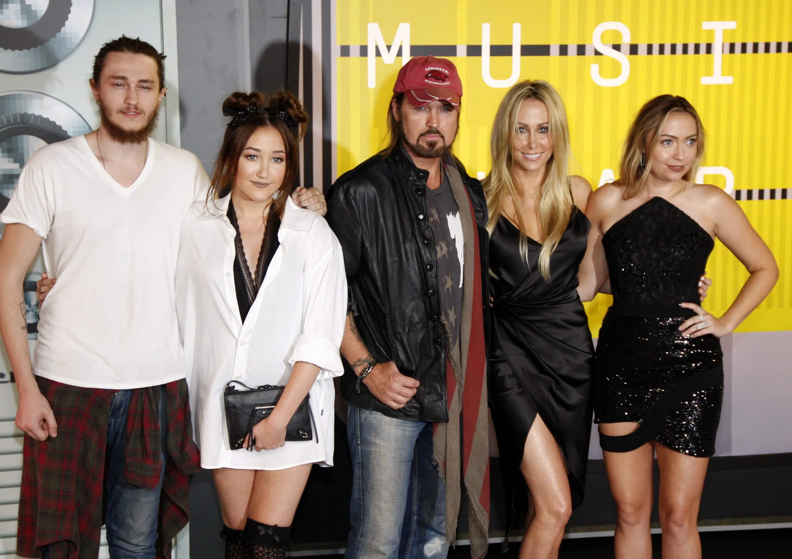 Saturday June 6, 2020 Noah Cyrus