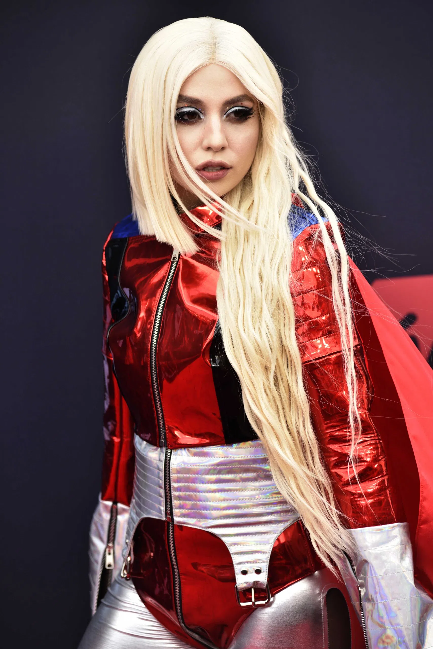 Saturday Sept. 26 Ava Max