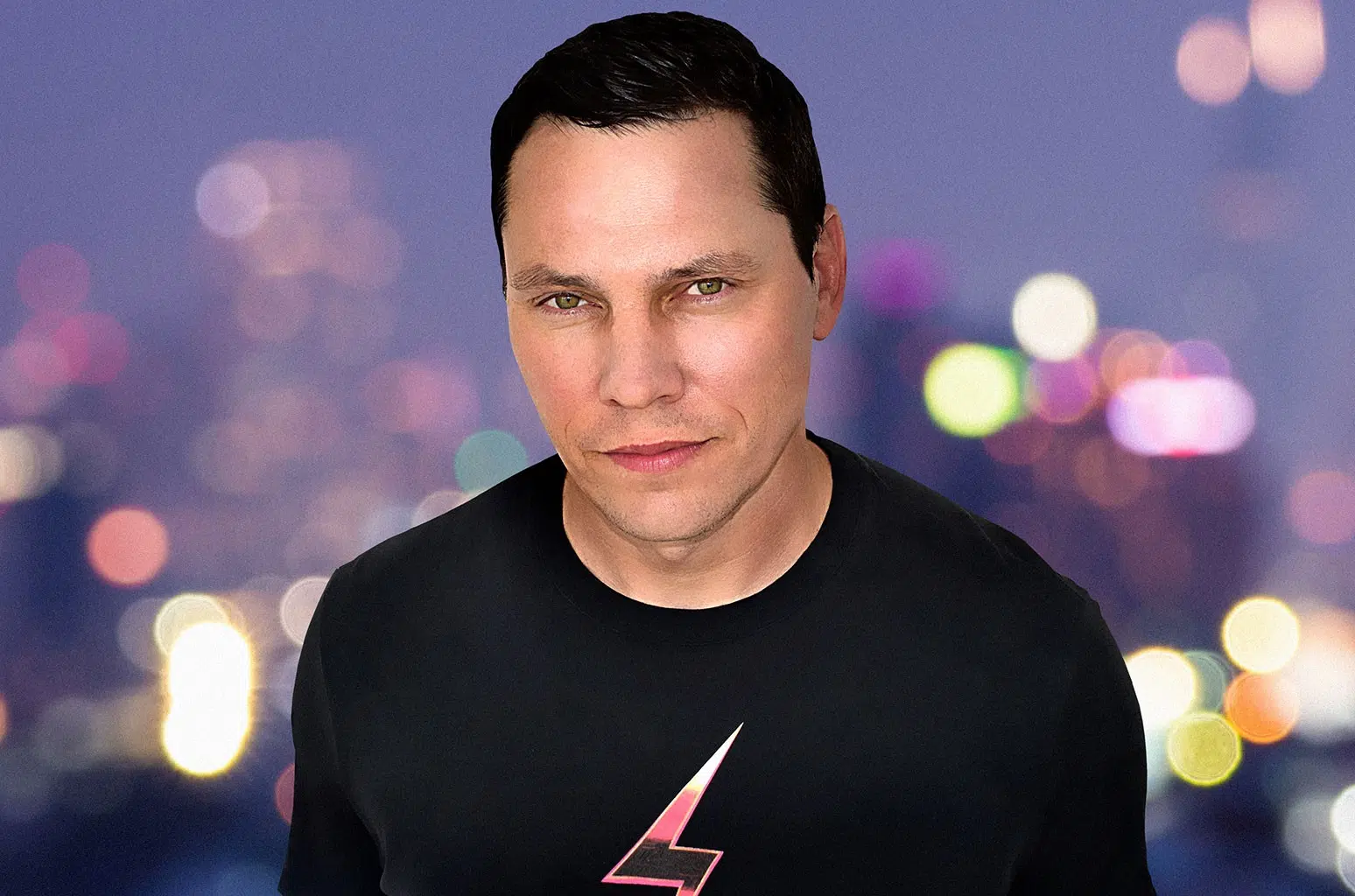 Sunday March 7, 2021 Tiesto