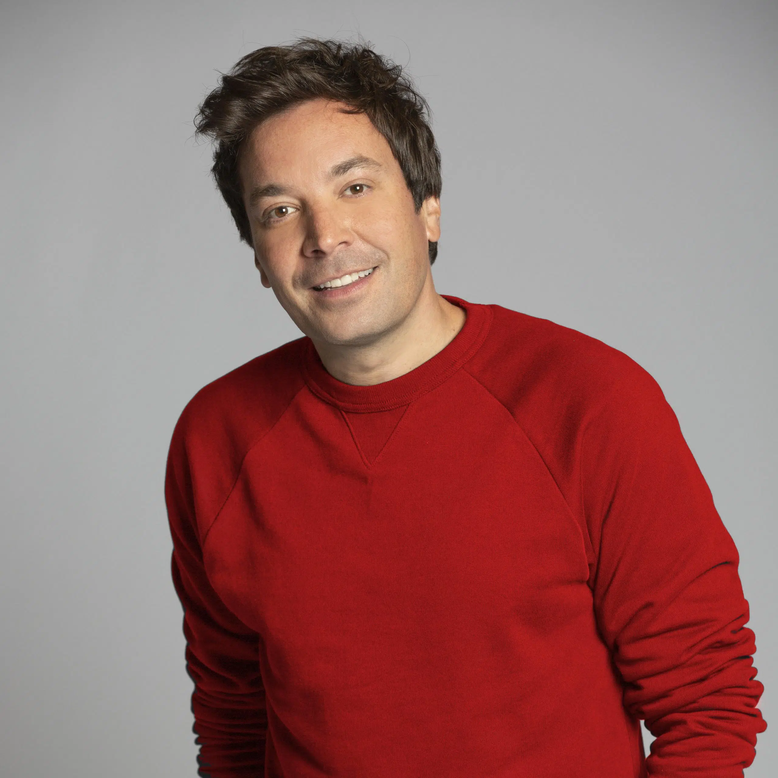 Sunday, December 26 - Jimmy Fallon