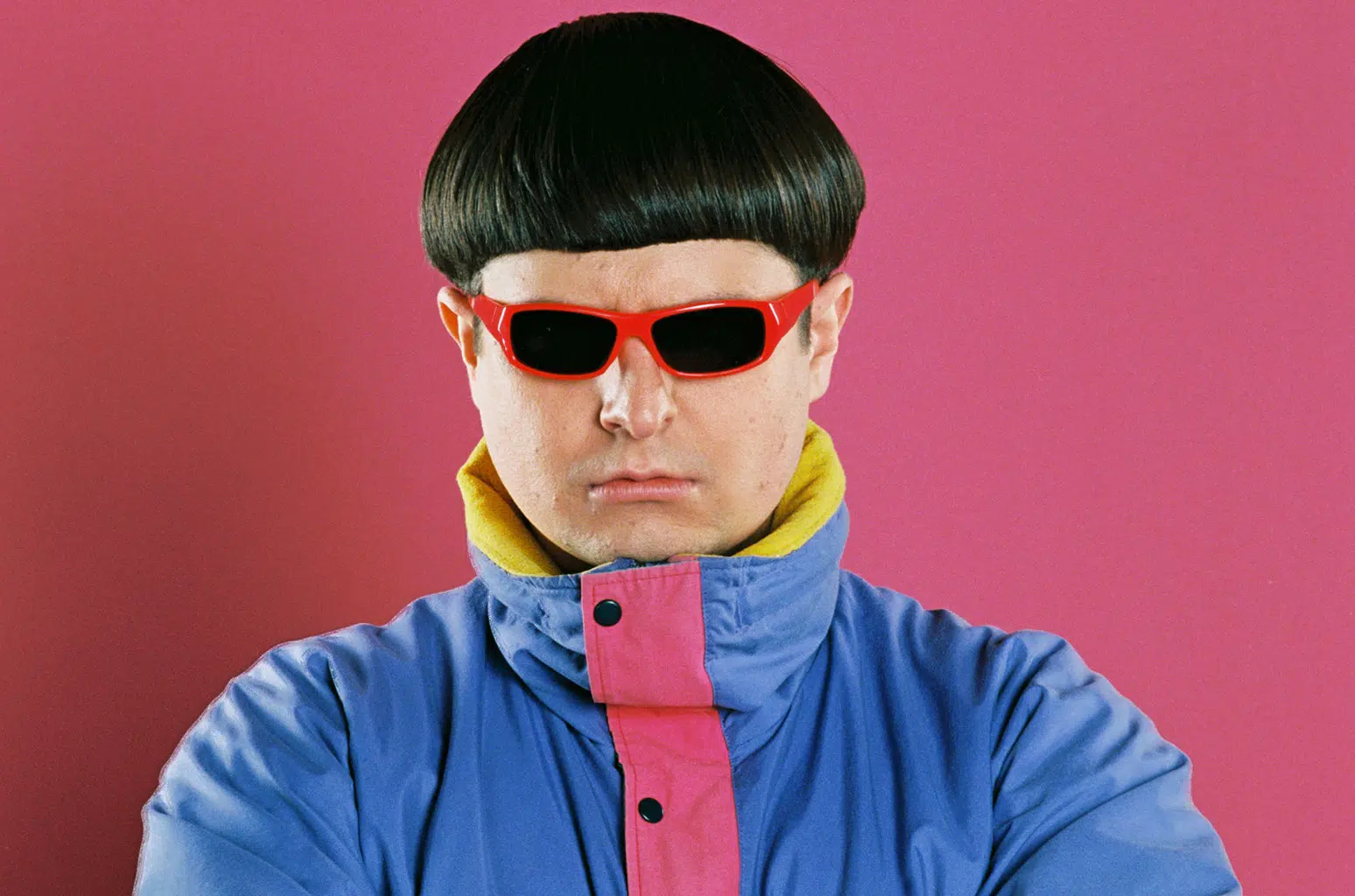 Sunday, December 19 - Oliver Tree