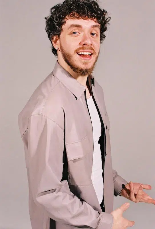 Saturday, May 7 - Jack Harlow