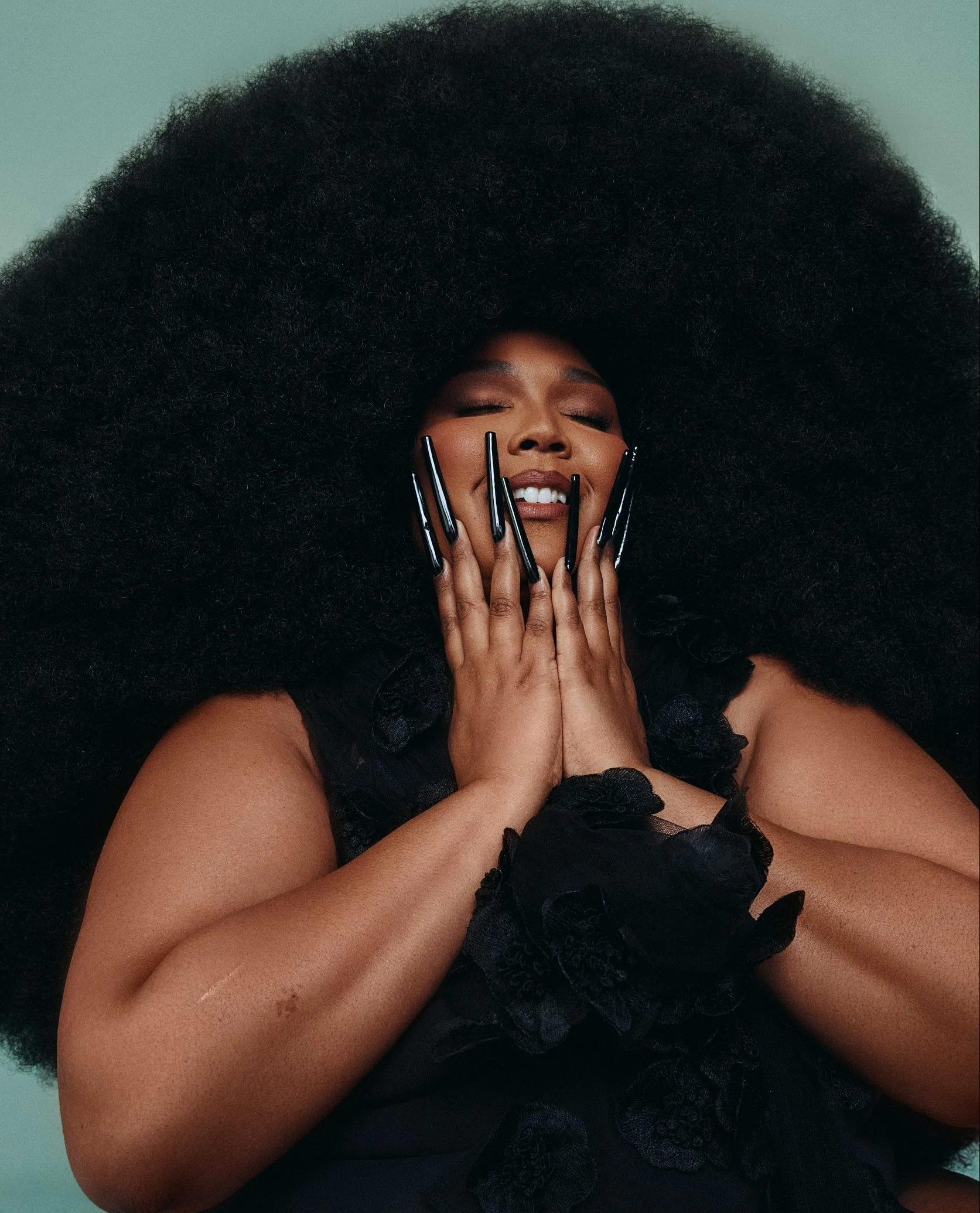 Saturday, July 16 - Lizzo, Part 2