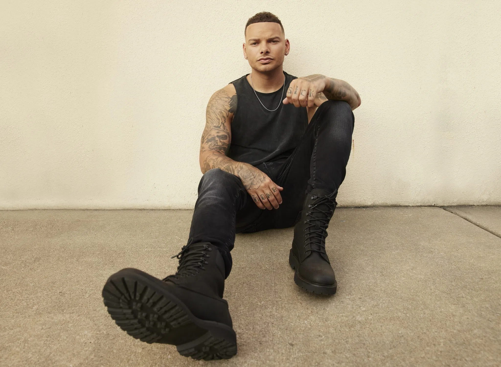 Sunday, September 4 Kane Brown Open House Party