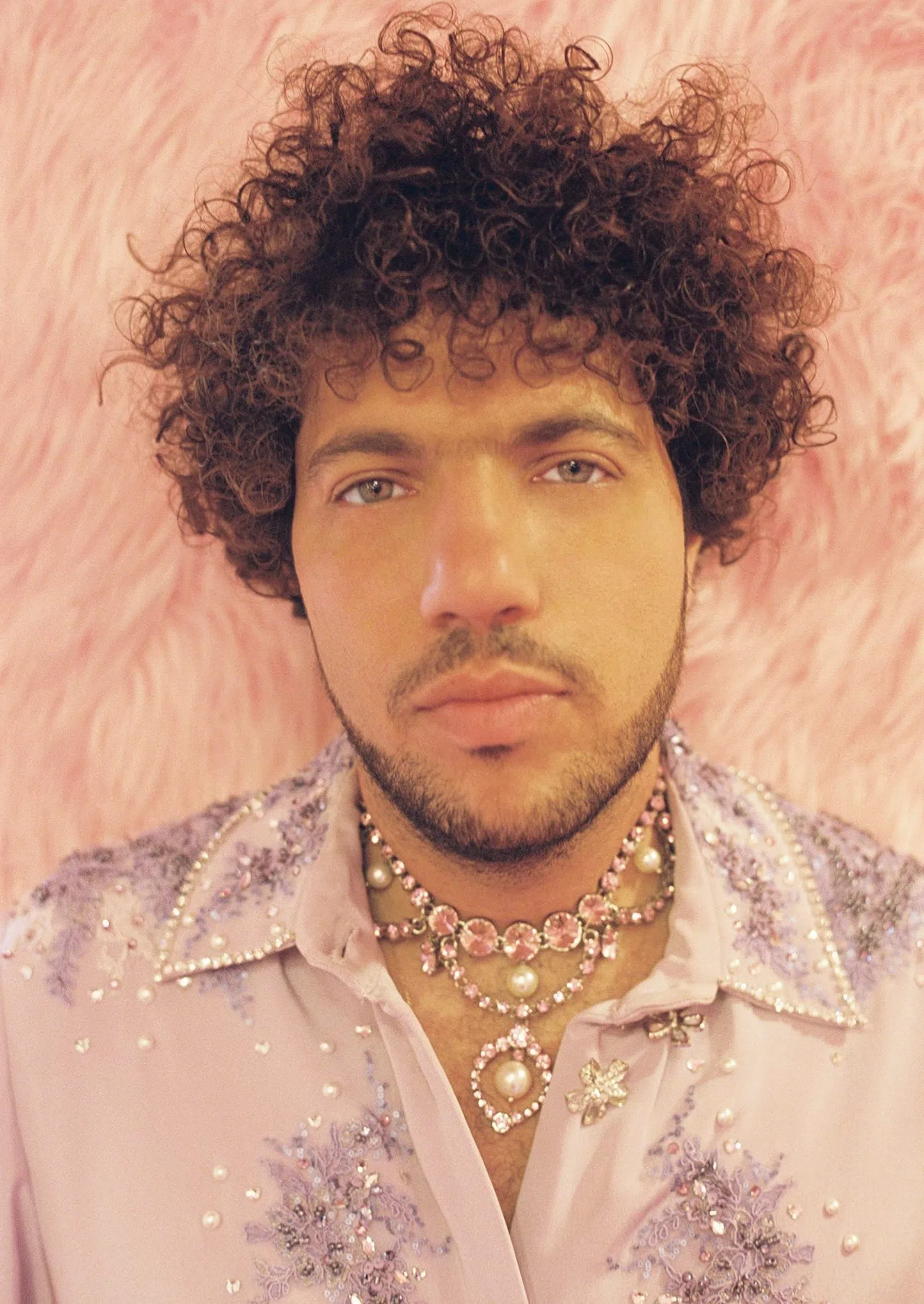 Saturday, September 24 - Benny Blanco