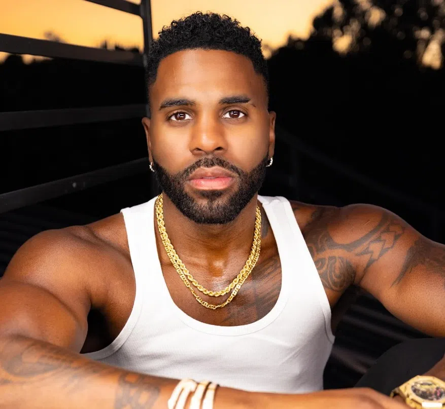 Saturday, January 18 - Jason Derulo