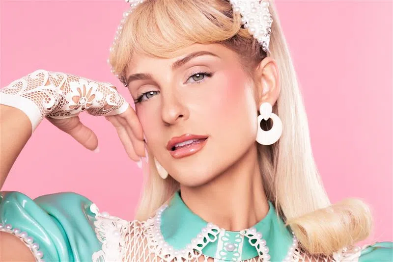 November 29 - Meghan Trainor