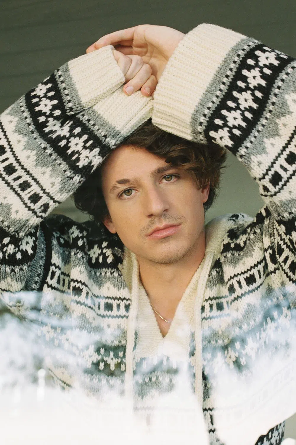 February 22 - Charlie Puth