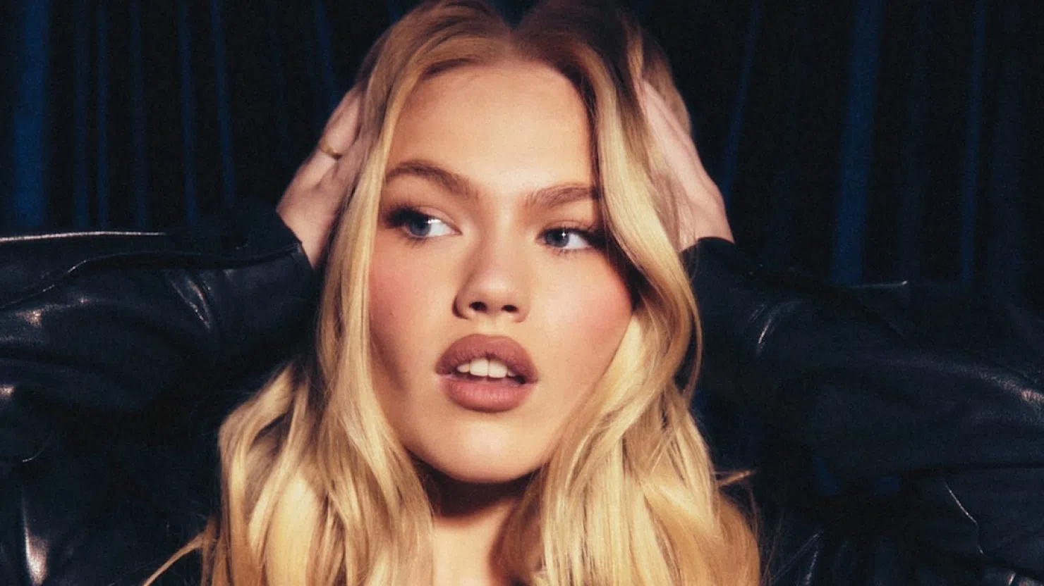 February 21 - Freya Skye