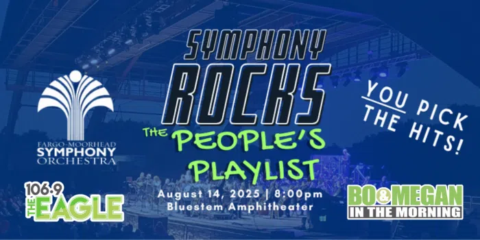 Feature: https://www.facebook.com/FMSymphony