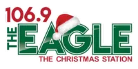 106.9 The Eagle