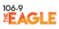 106.9 The Eagle