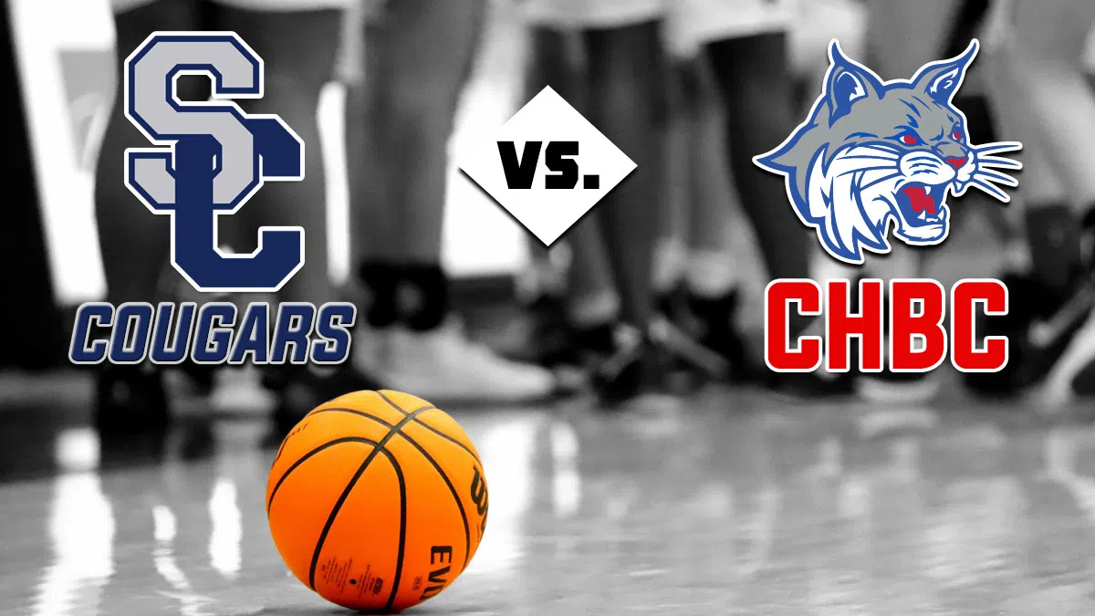 CHBC and South Central Clash in First Girls Basketball Broadcast of the Season