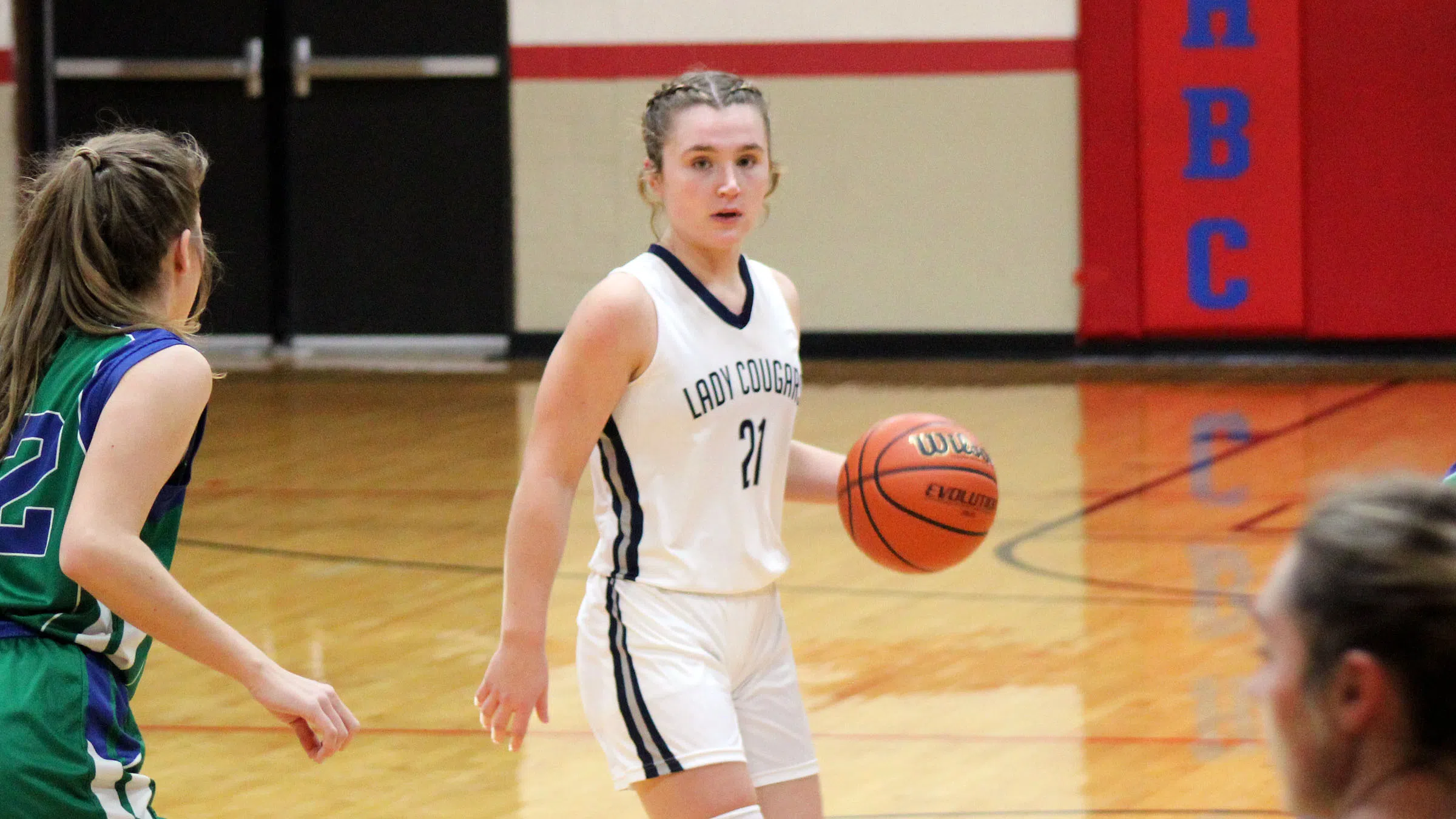 South Central Suffers Tough Loss to Dieterich in Overtime Battle