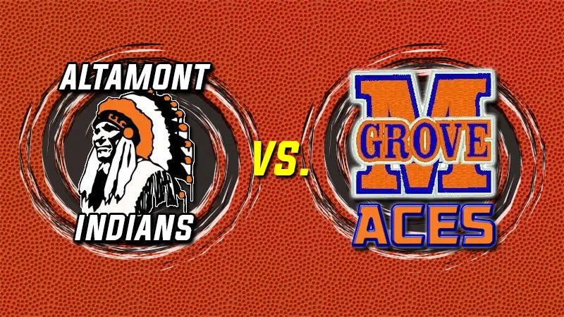 Altamont Gets Big Win Over Mulberry Grove in Regional Quarterfinal Matchup