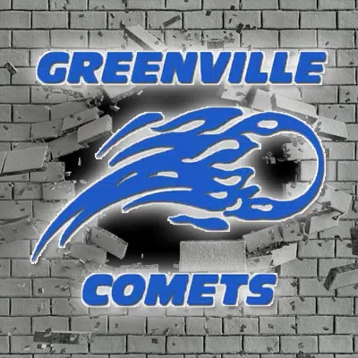 Greenville High School Fall Sports Info