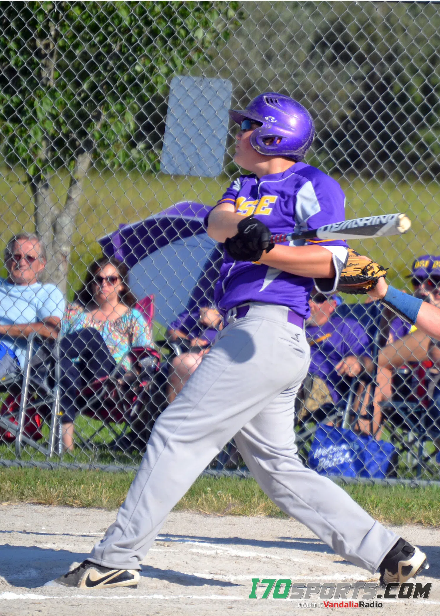 BSE Baseball Wins Opening Round Game of NTC Tournament I70Sports