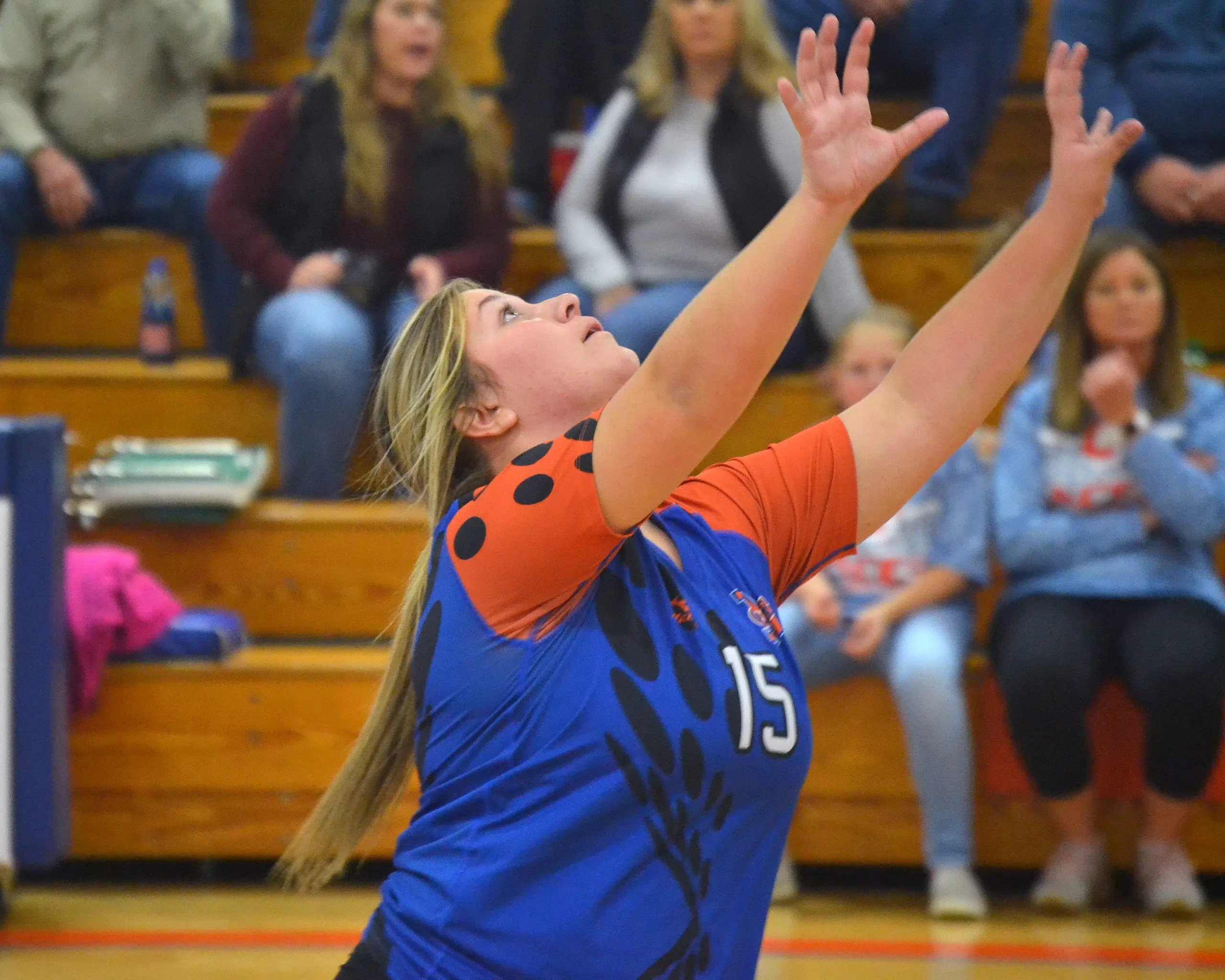 Mulberry Grove Falls in Close Match to CORL on Senior Night