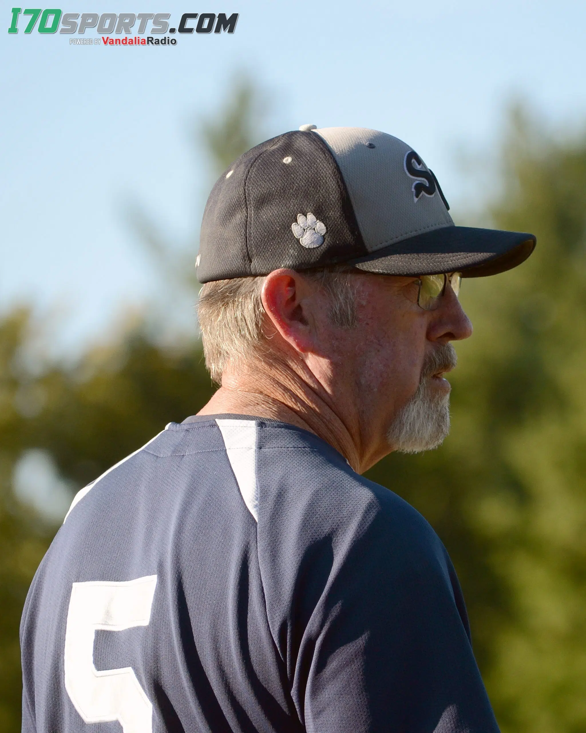 Interview with South Central Baseball Coach Curt Jones
