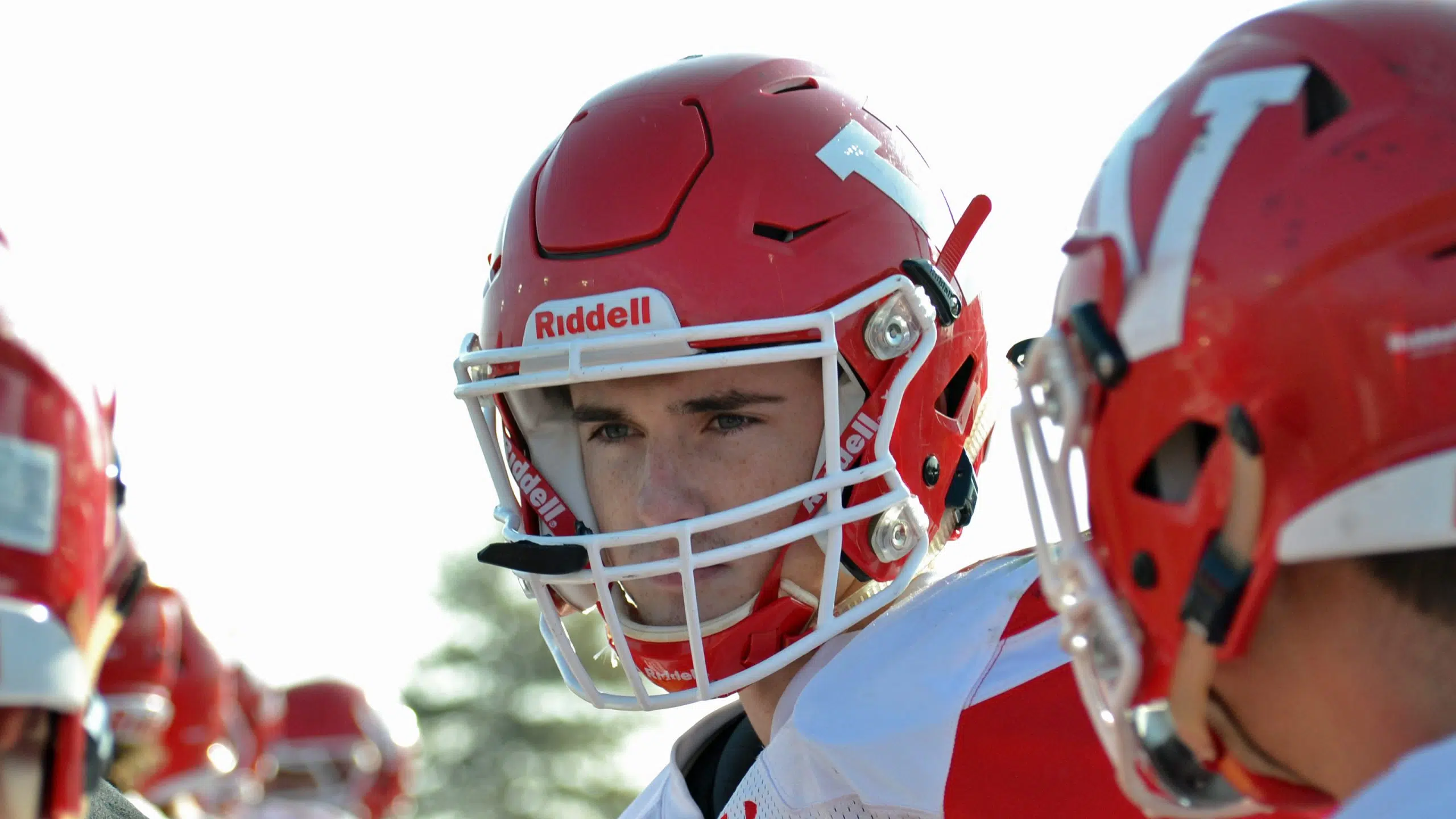 Matthew Wells Ends Prolific Career With Several Vandalia School Records in Hand