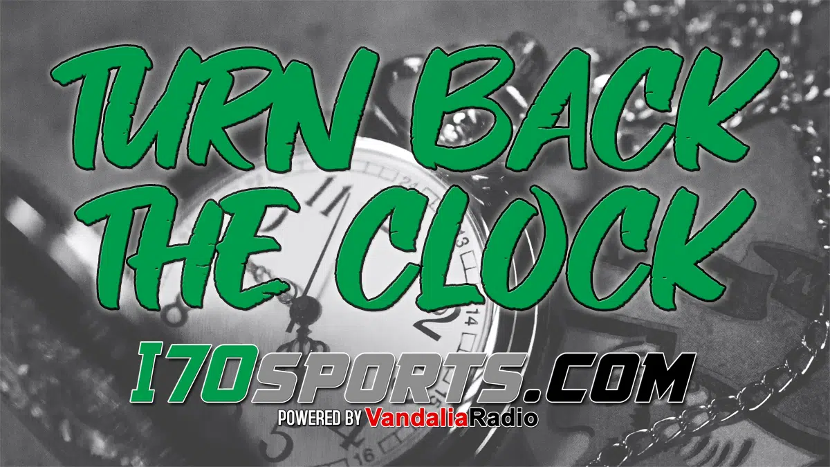 Turn Back The Clock-Classic Call of the Week-Week 4