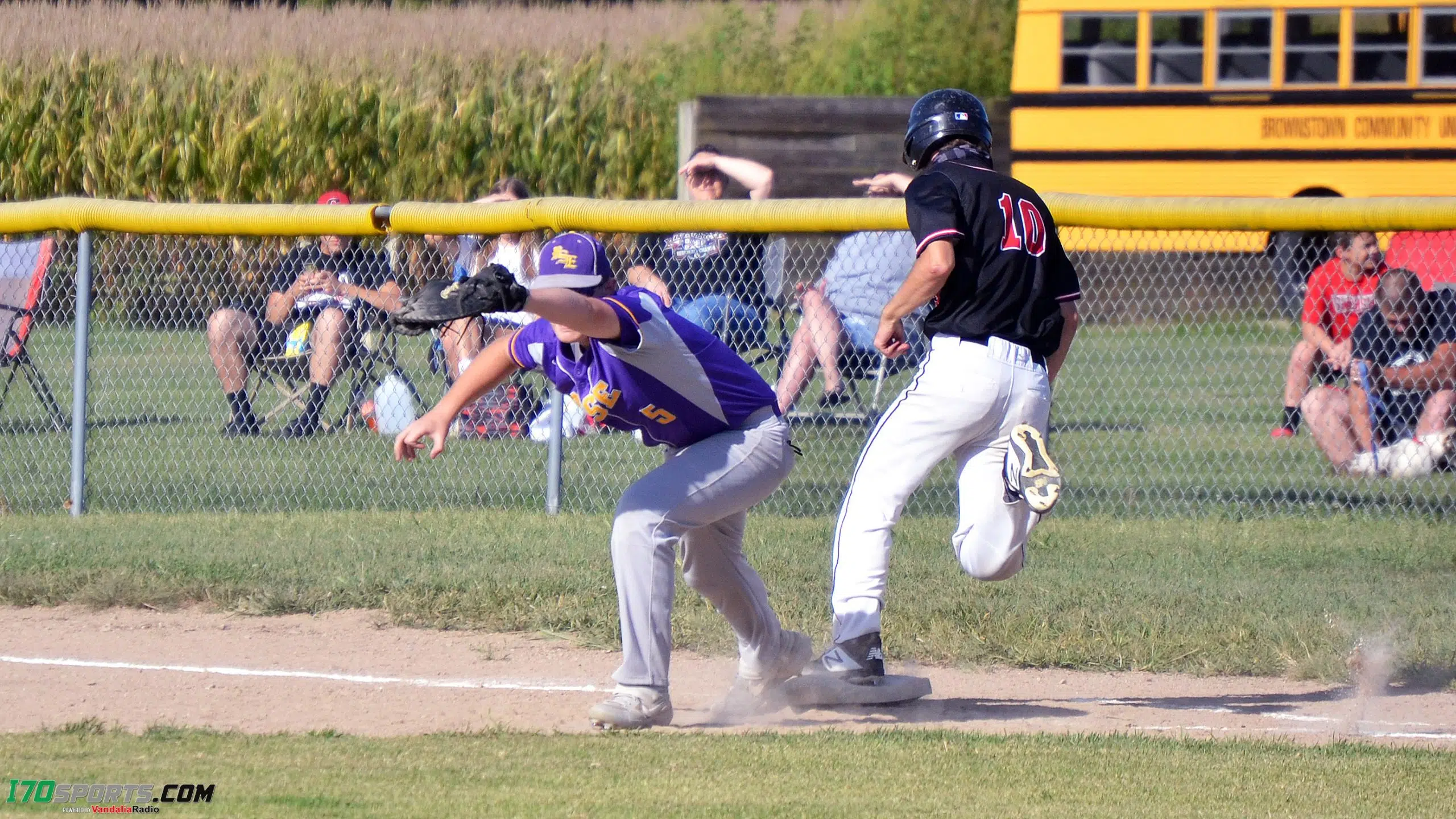 HS BaseballBSE falls to CORL I70Sports